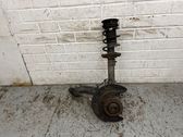 Front suspension assembly kit set