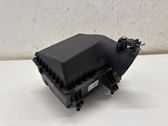 Air filter box