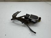 Rear air suspension level height sensor