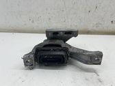 Engine mount bracket