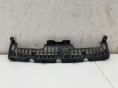 Rear bumper mounting bracket