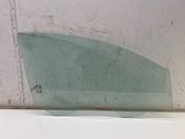 Front door window glass four-door