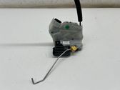 Cerradura de puerta delantera