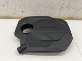 Motorabdeckung