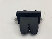 Tailgate/trunk/boot lock/catch/latch