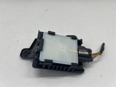 Blind spot module