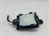 Blind spot module