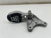 Gearbox mount