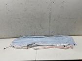Roof airbag