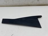 Verkleidung Türfenster Türscheibe hinten