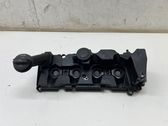 Rocker cam cover