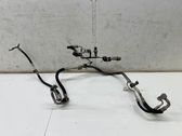 Air conditioning (A/C) pipe/hose