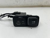 Enchufe conector USB