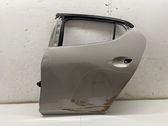 Rear door