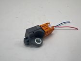 Airbagsensor Crashsensor Drucksensor