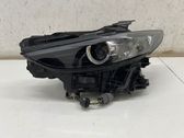 Headlight/headlamp