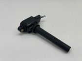 High voltage ignition coil