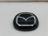 Manufacturer badge logo/emblem