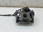 Bremssattel hinten