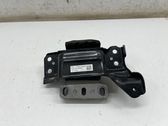 Engine mount bracket