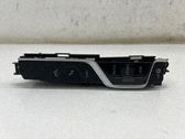 Other switches/knobs/shifts