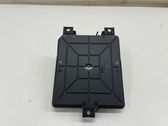 Autres unités de commande / modules