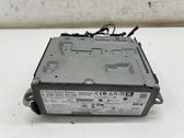 Radio / CD-Player / DVD-Player / Navigation