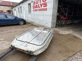 Hybrid / elektroauto batterie