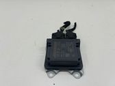 Module de contrôle airbag