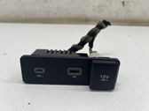 Gniazdo / Złącze USB