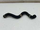 Engine coolant pipe/hose