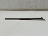 Moldura del vidrio lateral trasero