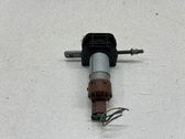 Motor de ajuste del asiento