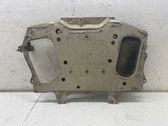 Engine splash shield/under tray