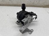 Electric auxiliary coolant/water pump