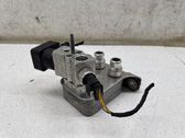 Climate control unit