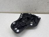 Regulador de puerta trasera con motor