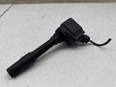 High voltage ignition coil