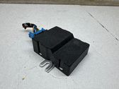 Unidad de control/módulo de la bomba de inyección de combustible