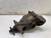 Rear differential