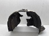 Front wheel arch liner splash guards