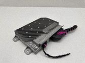 Amplificador de sonido