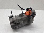 Air conditioning (A/C) compressor (pump)