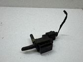 Solenoīda vārsts