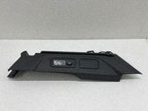 Other trunk/boot trim element