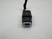 Enchufe conector USB