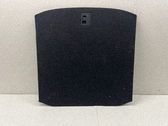 Trunk/boot floor carpet liner
