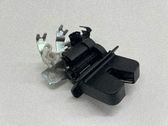 Tailgate/trunk/boot lock/catch/latch