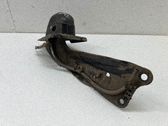 Rear upper control arm/wishbone
