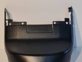 Dashboard lower bottom trim panel